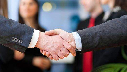 产品质量靠得住、合作起来才踏实